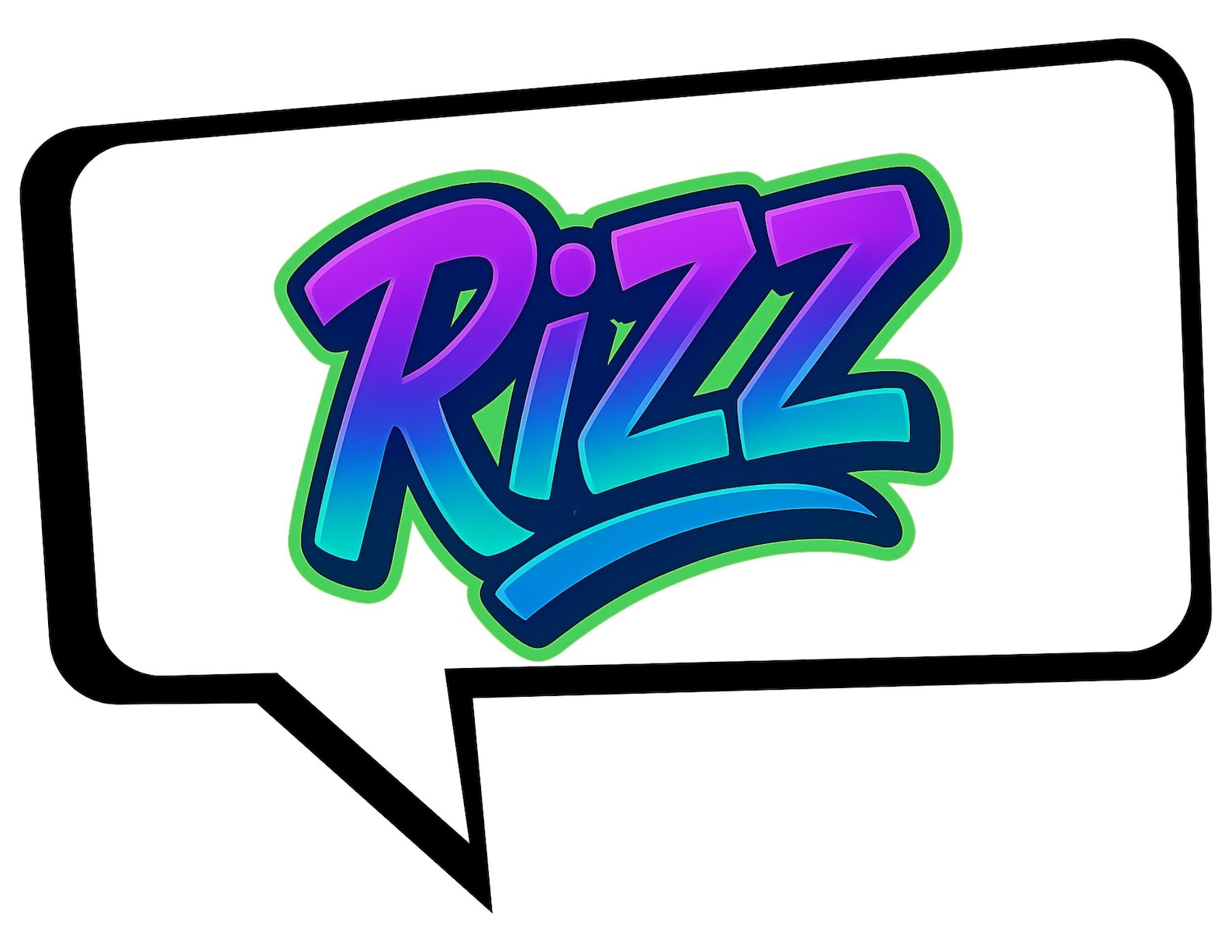 Gen Z Slang Photo Booth Props, Teen Party Signs, Printable Decorations ...