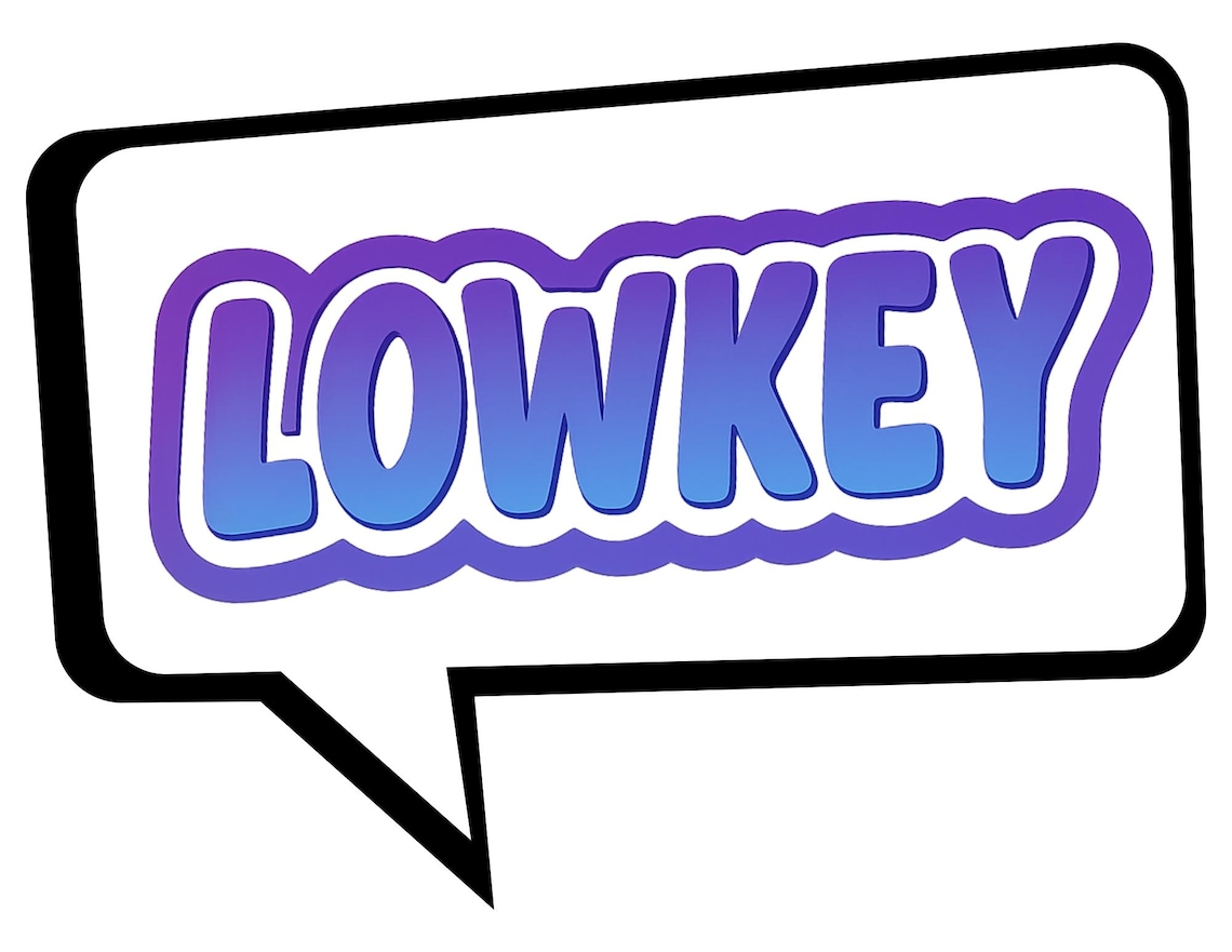 Gen Z Slang Photo Booth Props, Teen Party Signs, Printable Decorations ...