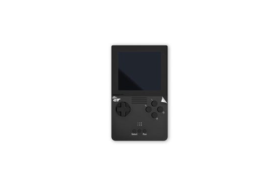 Analogue Pocket NEC Turboexpress and PC Engine GT Inspired Skins