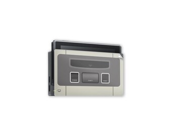 Nintendo Switch NINTENDO SWITCH SUPER FAMICOM Nintendo Switch Controller Super NES Famicom Switch – WAFUU