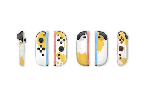 特別デザイン カスタムペイント Nintendo Switch 本体 Amazon.co.jp: Nintendo Switch(有機ELモデル) スカーレット