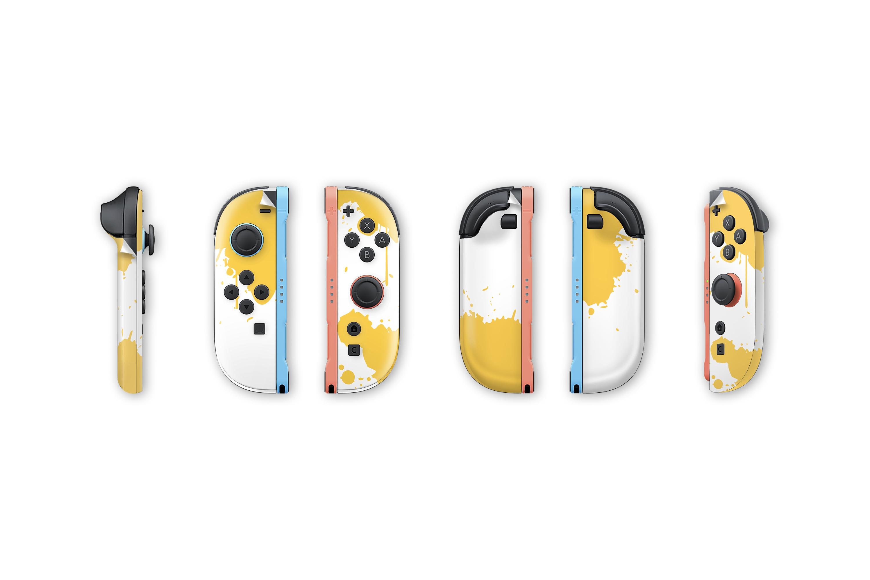 【特別なSwitch】Switch / Switch2カスタムオーダー 特別なSwitch】Switch / Switch2カスタムオーダー - メルカリ