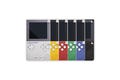 Analogue Pocket DMG Game Boy Inspired Skins product logo