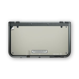 Super Famicom SNES Inspired Skins for New 3DS and New 3DS XL image 7