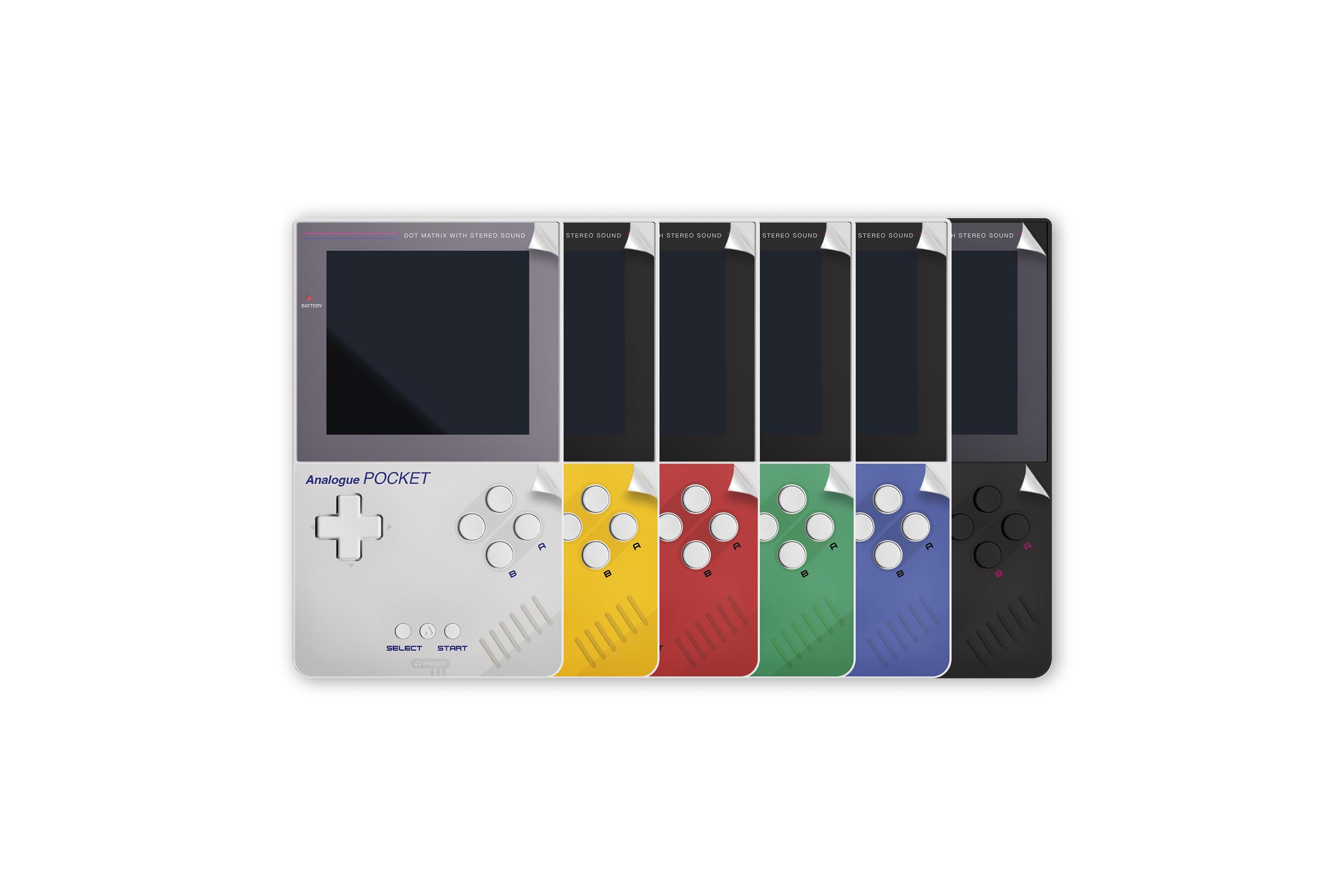 2025年最新】#Analoguepocketの人気アイテム - メルカリ