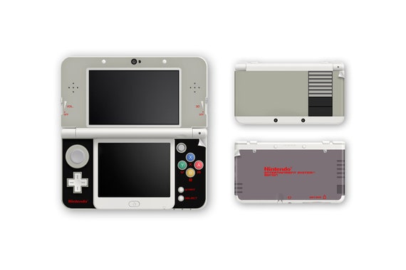 nes 3ds