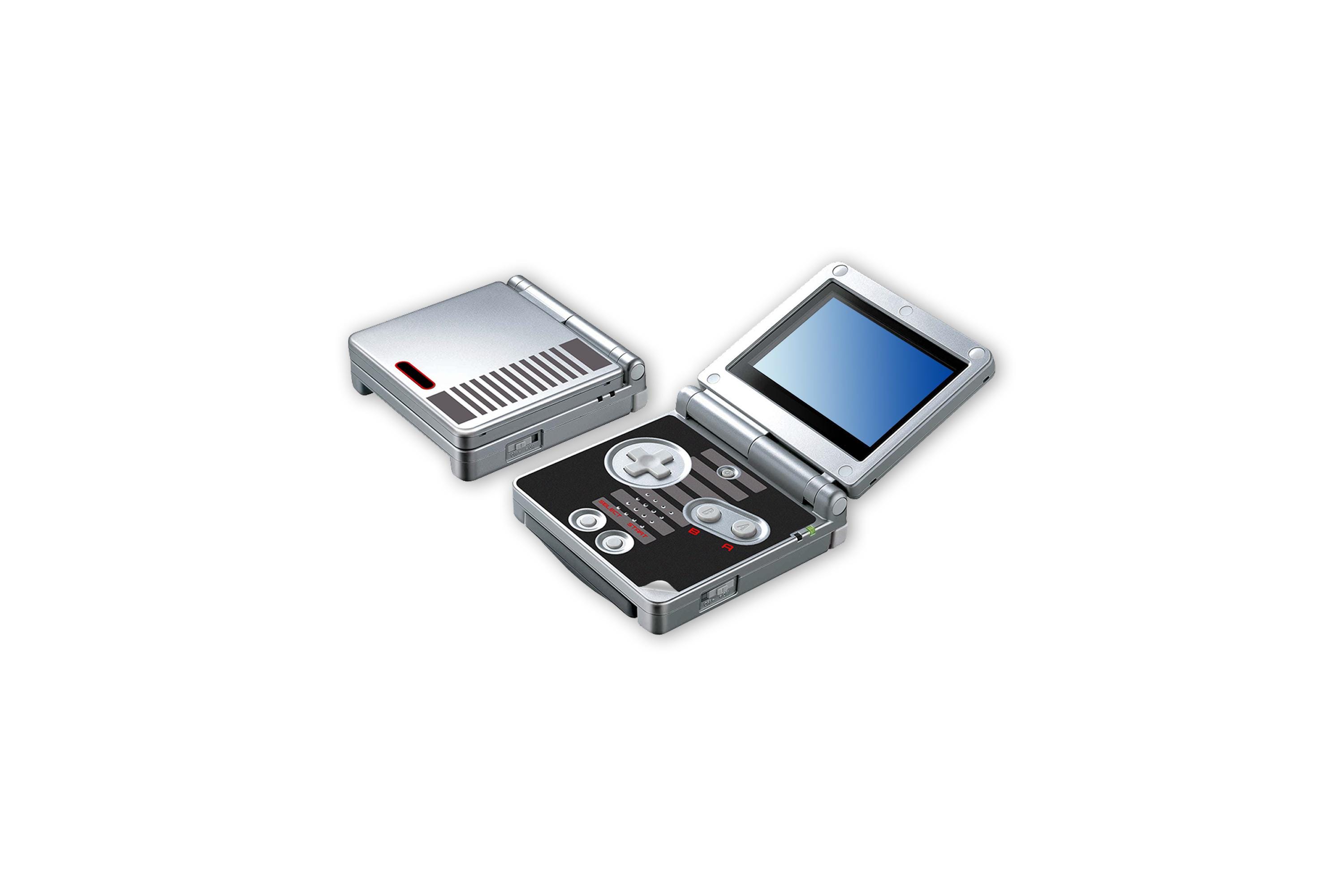 Gameboy reproduction - Etsy 日本