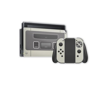 Nintendo Switch Online Super Famicom Controller SNES Japan