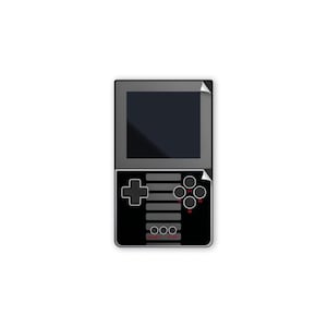 Analogue Pocket NES Inspired Skins