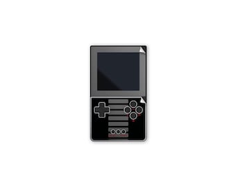 Analogue Pocket NES Inspired Skins