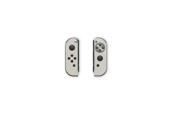 Nintendo Switch スーパーファミコン風スキン - Etsy 日本