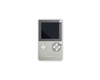 Analogue Pocket SNES Super Nintendo Inspired Skins