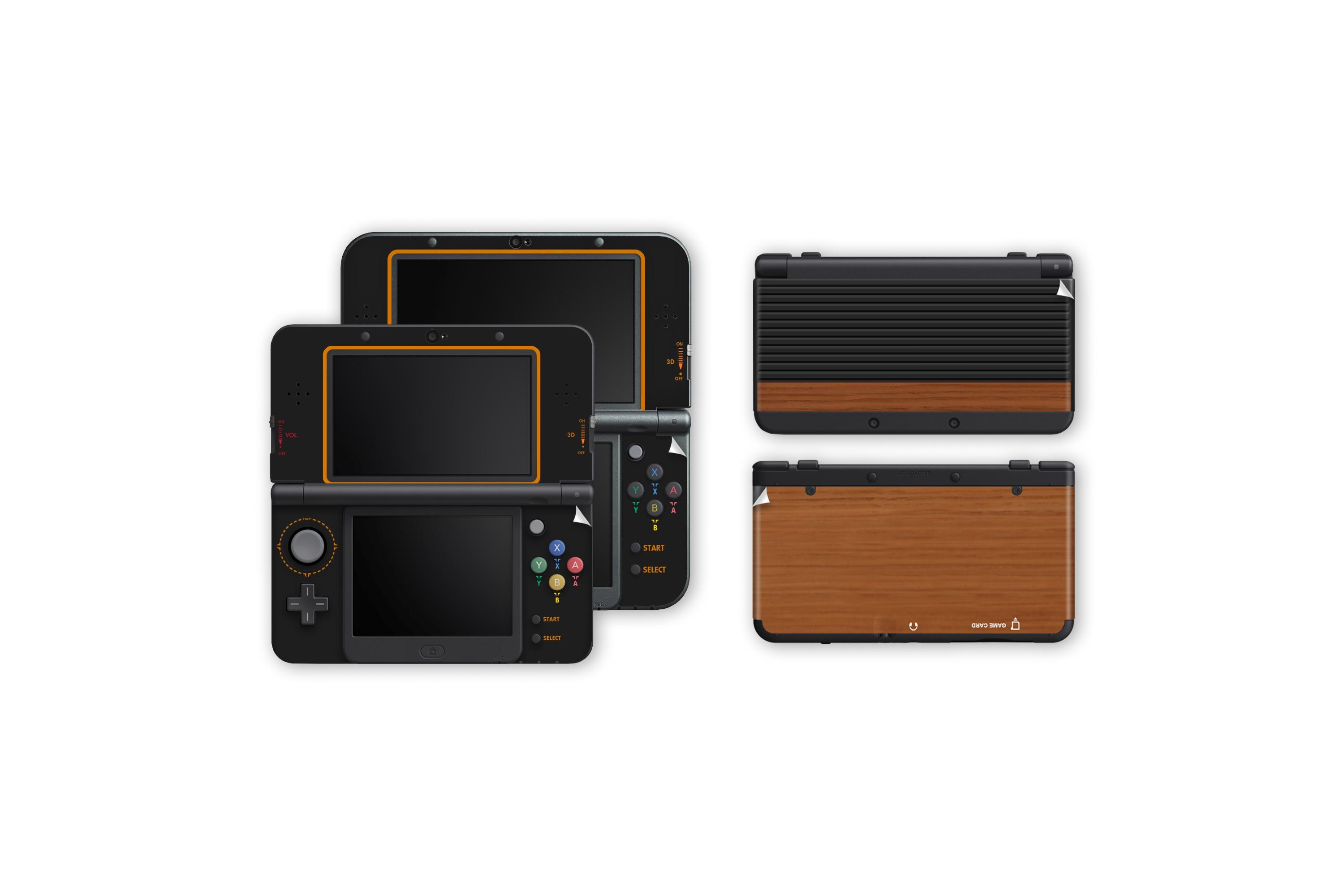 3ds Cover Plate Australia