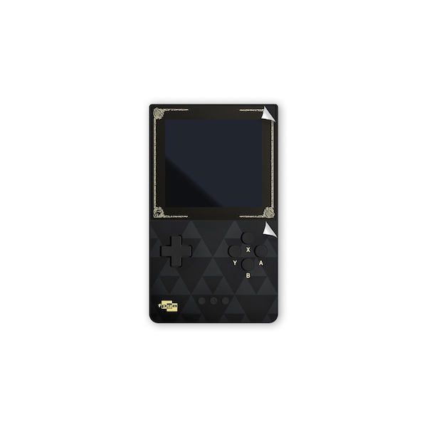 Analogue Pocket The Legend of Zelda Inspired Skins