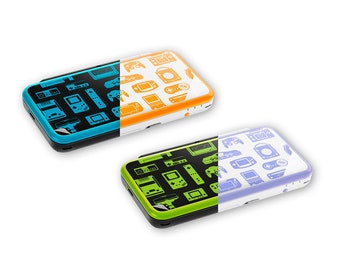 Nintendo Consoles Skin for New 2DS XL