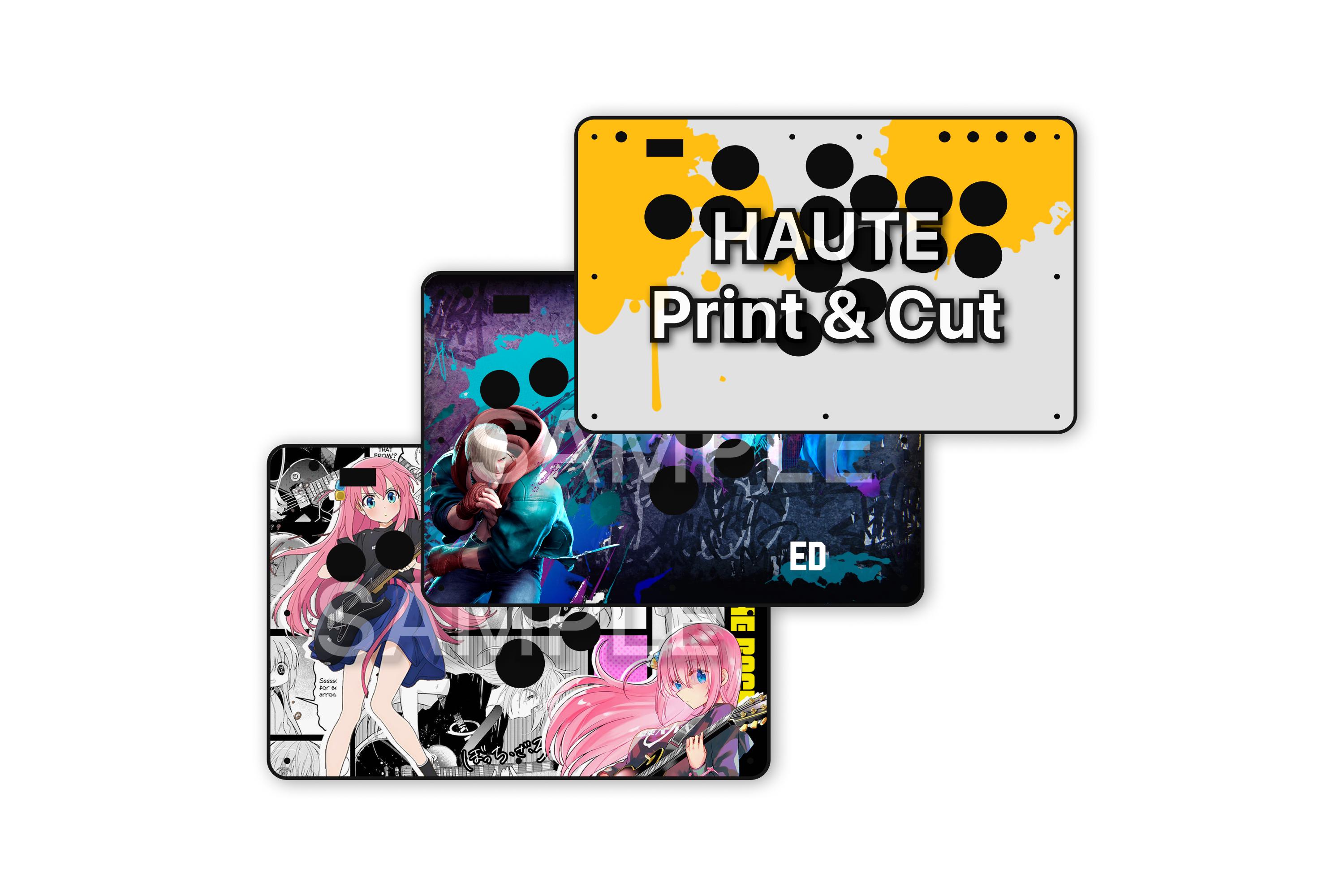 Haute42 R16 - Etsy