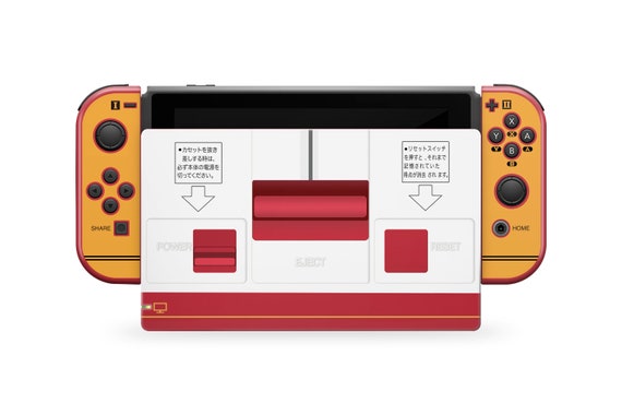 famicom joy con
