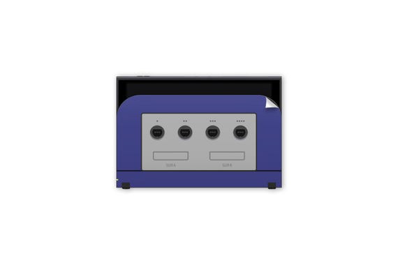 Nintendo Switch 2 Gamecube Inspired Skins - Etsy