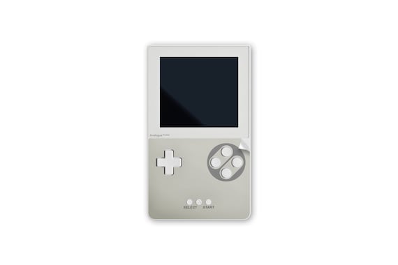 Analogue 2024 pocket snes