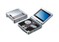 NES Inspired Skins for Game Boy Advance SP product logo