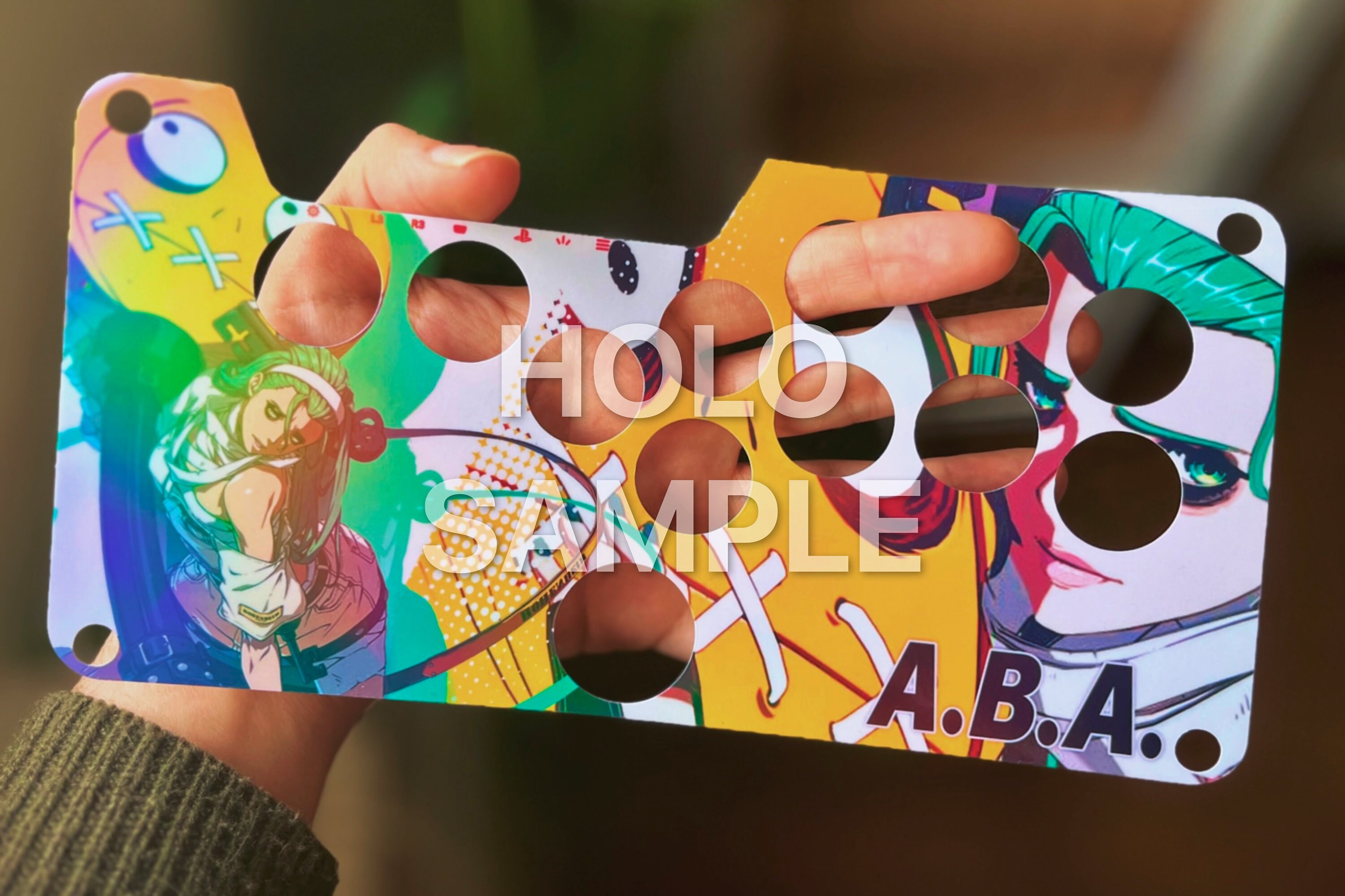 MICRO with Artwork Case (Clear or Smoke) – Junkfood Custom