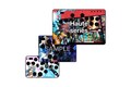 Haute42 Cosmox T16 R16 U16 G16 M16 and more Fighting Game Prints product logo