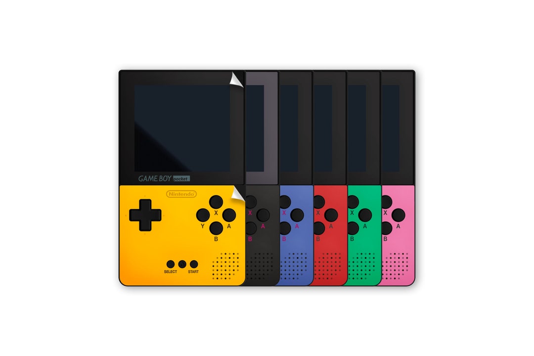 Analogue Pocket redアナログポケット【新品未開封】 - メルカリ