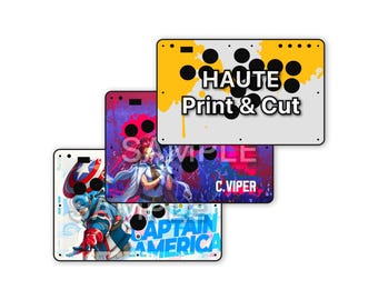 FightWedge V3 ファイトパッド - Etsy 日本