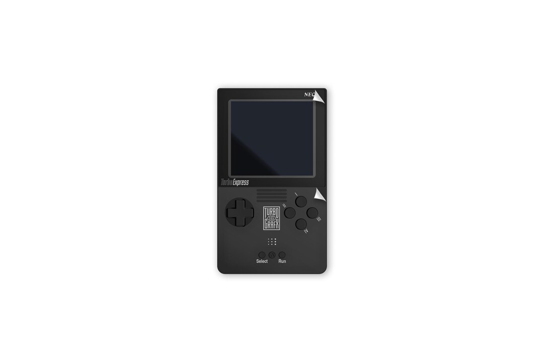 Analogue Pocket NEC Turboexpress and PC Engine GT Inspired Skins