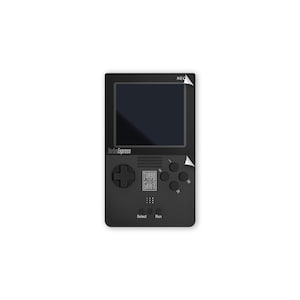 Analogue Pocket NEC TurboExpress and PC Engine GT Inspired Skins