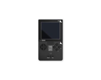 Analogue Pocket NEC TurboExpress and PC Engine GT Inspired Skins
