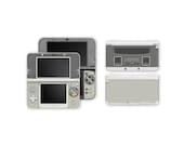 ニンテンドー3DS - スーパーファミコン　3DS LL New 3DSとNew 3DS LLのスーパーファミコン風スキン - Etsy 日本