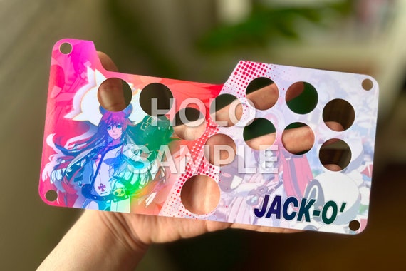 Snack Box Micro Junkfood Arcades Series Custom Print and Cut - Etsy