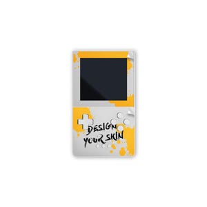 Analogue Pocket Custom Made to Order Skins