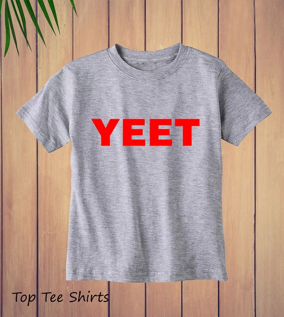 yeet supreme shirt
