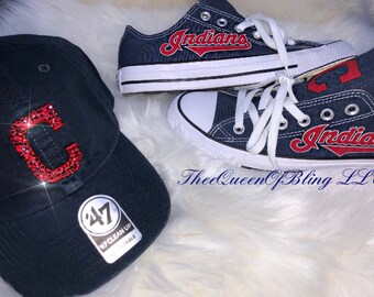converse baseball boots