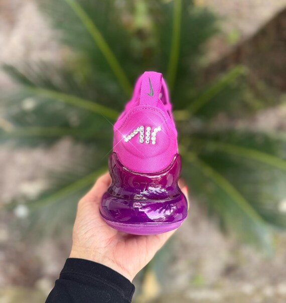 henry chadwicks vapormax lila