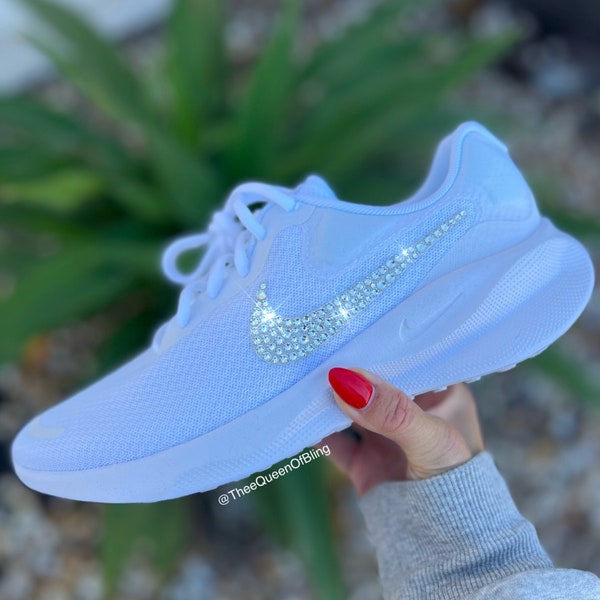 swarovski nike air max 270 womens