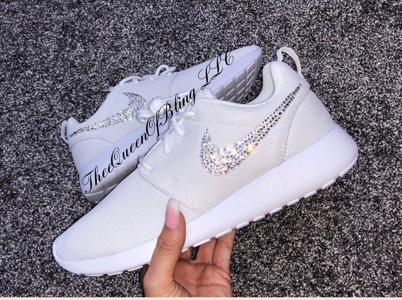 nike roshe run 300 custom 100 billig