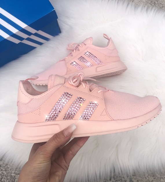 womens adidas x_plr pink