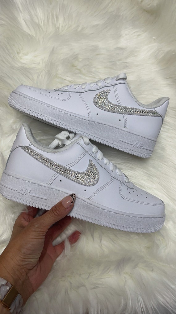 Airforce top 1s womens