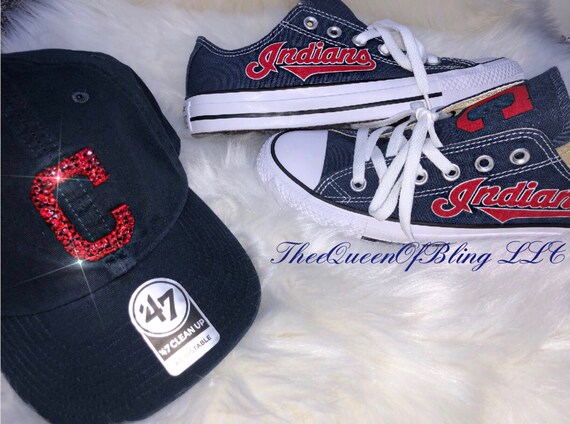 baseball converse sneakers