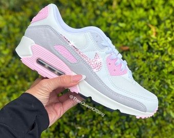 RARO! Swarovski Air Max 90 da donna
