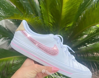 Mädchen/Damen Nike Platz Vermächtnis nächste Natur