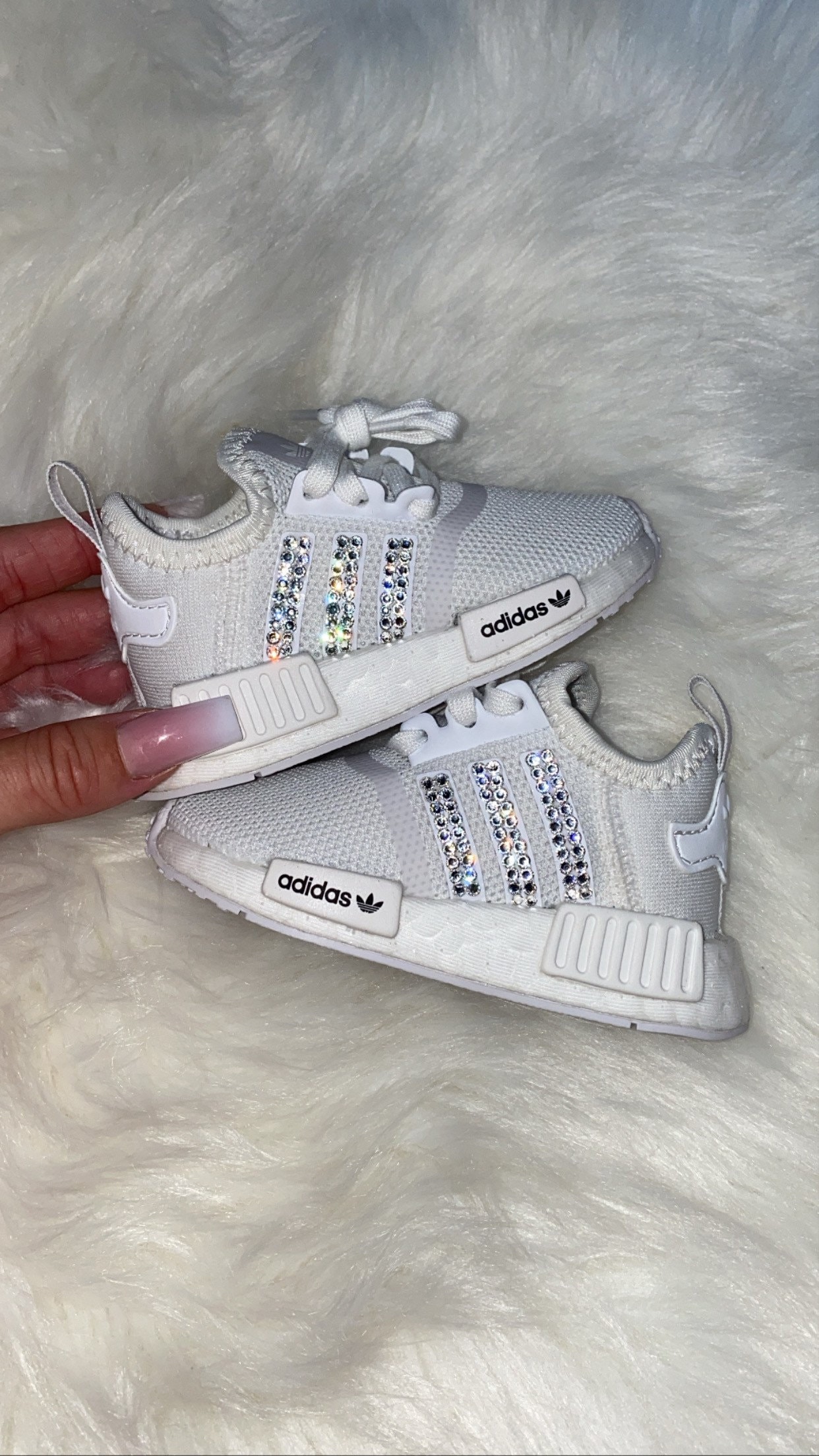 Adidas for baby shoes 2025