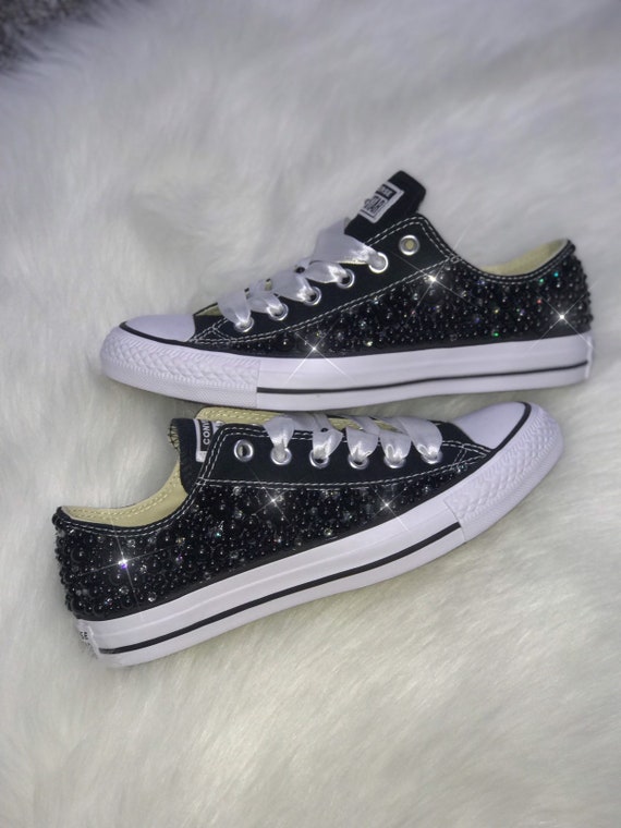 etsy converse wedding