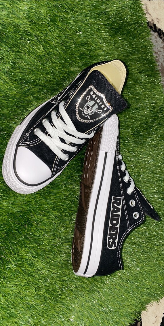 converse oakland