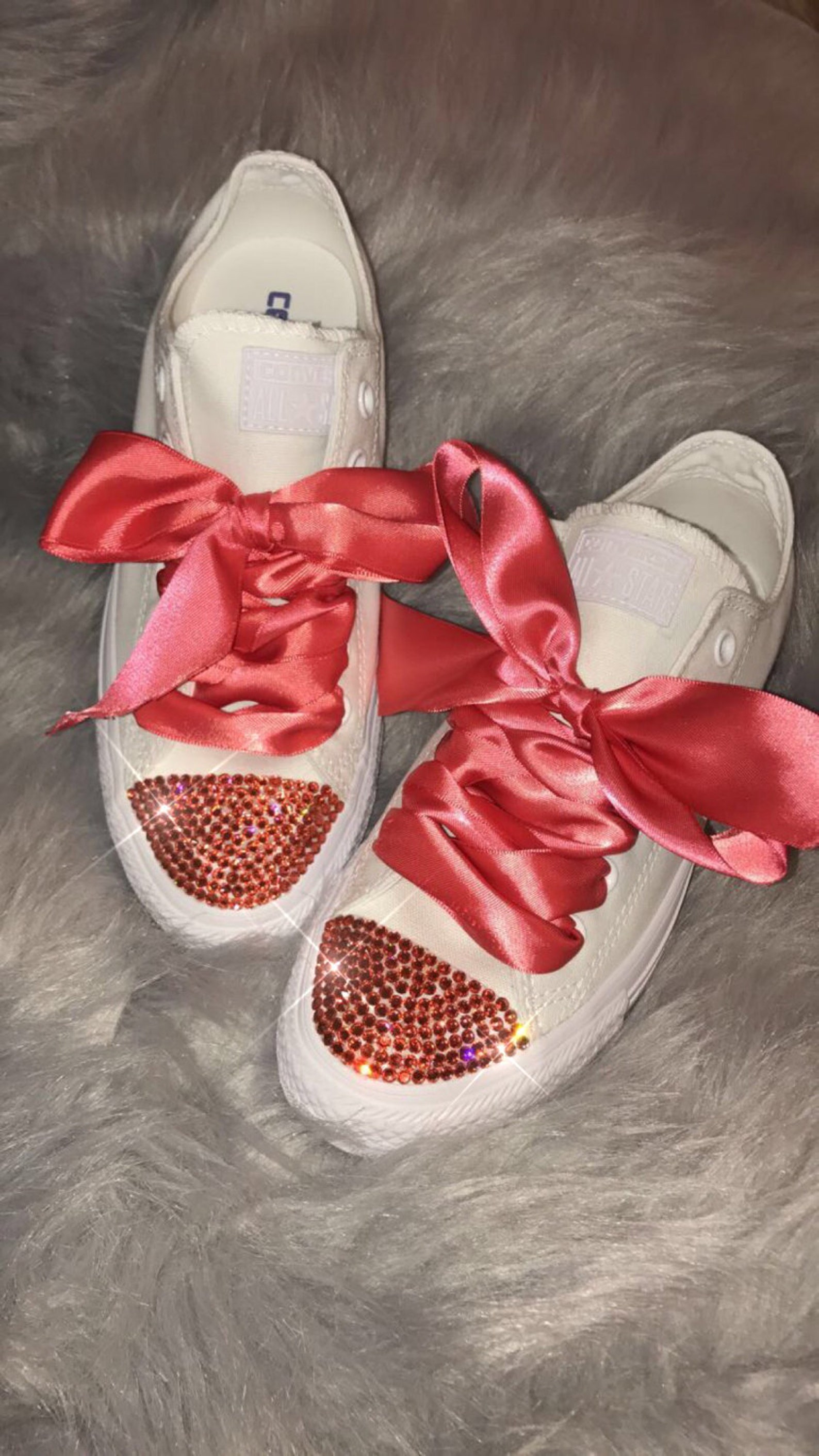 WEDDING CONVERSE Reception prom engagement party | Etsy