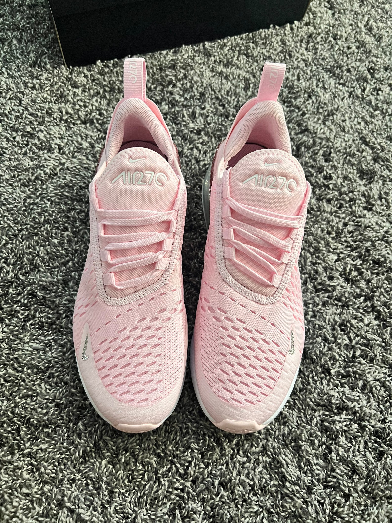 womens white 270