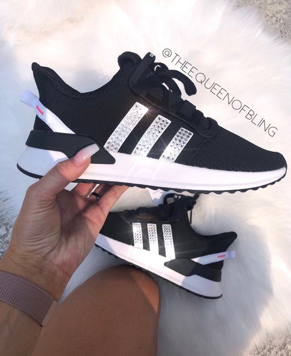adidas run u path